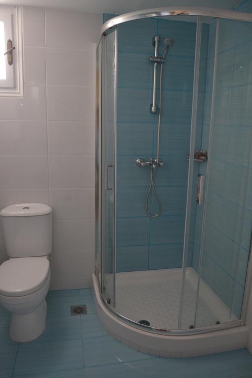 Anna Apartments Контокалі Номер фото